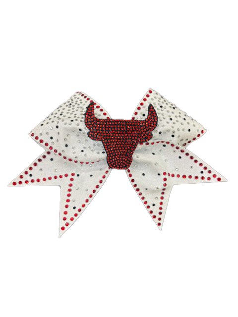 Cheercago Event Bow